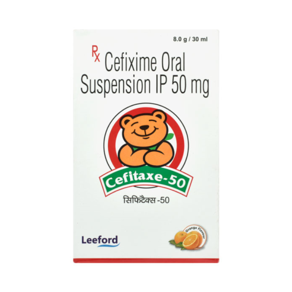 Cefitaxe 50-Image