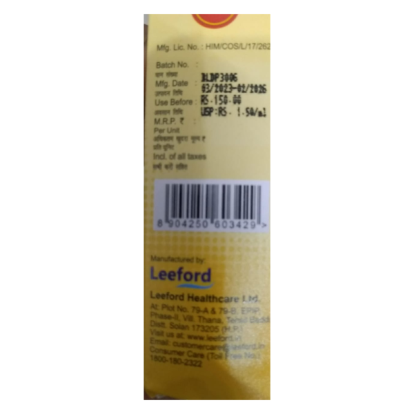 Oligro Olive Oil - Leeford