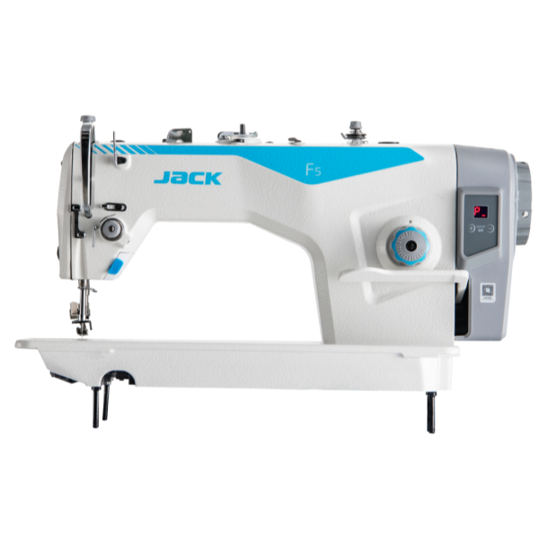 Lockstitch Sewing Machine - Jack