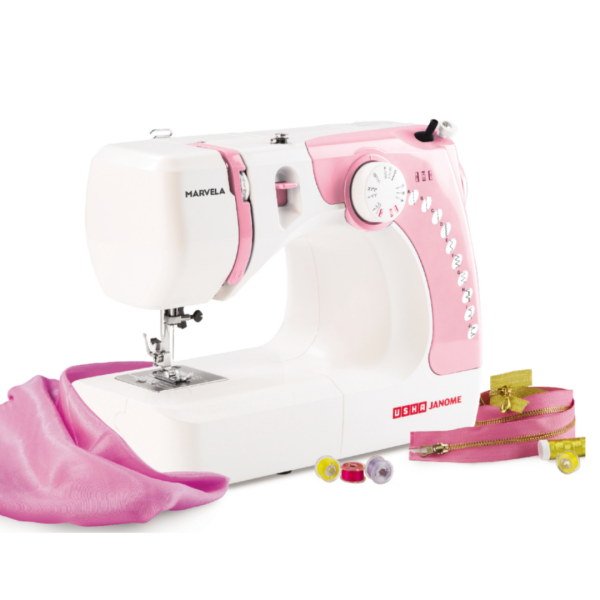 Sewing Machine Image