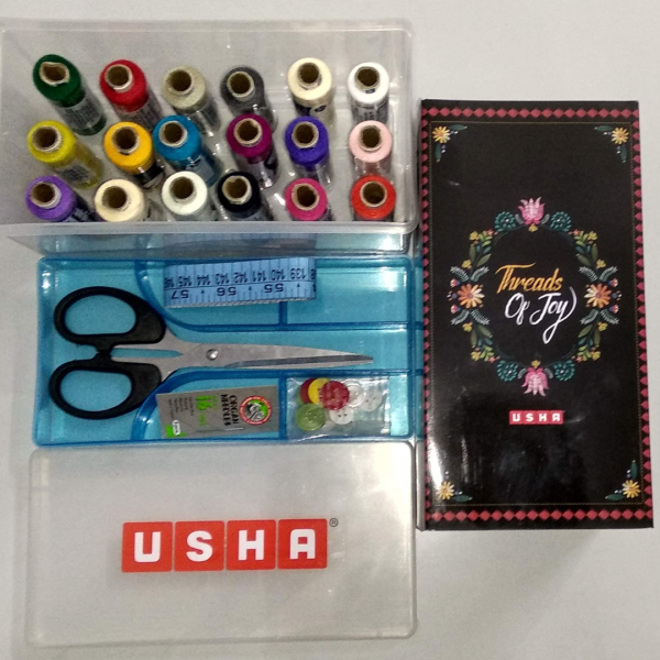 Sewing Kit - Usha