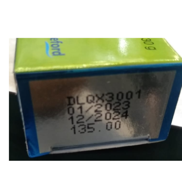 Pilogo Plus Cream - Leeford