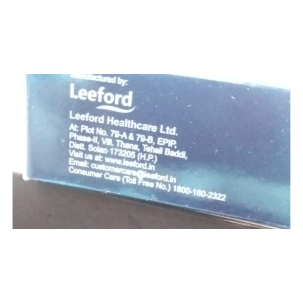 Pilogo Plus Cream - Leeford