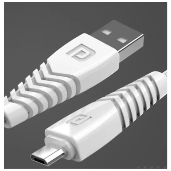 Type C USB Cable - Portronics