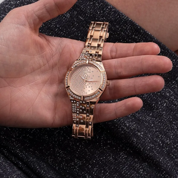 Ladies Wrist Watch - GUESS