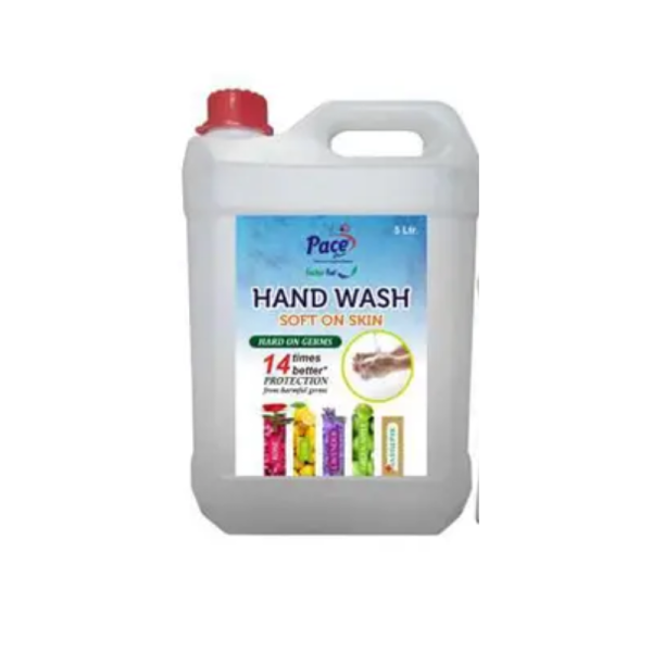 Handwash - Pace