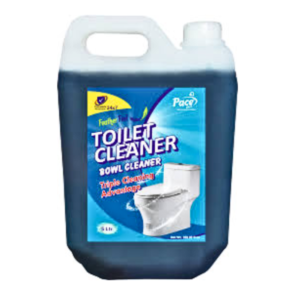 Toilet Cleaner - Pace
