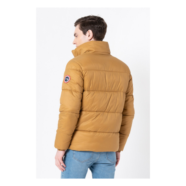 Jacket - Red Tape