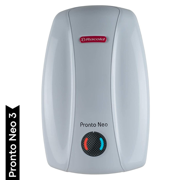 Electric Water Heater-Image