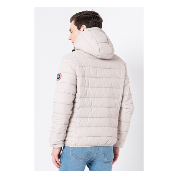 Jacket - Red Tape