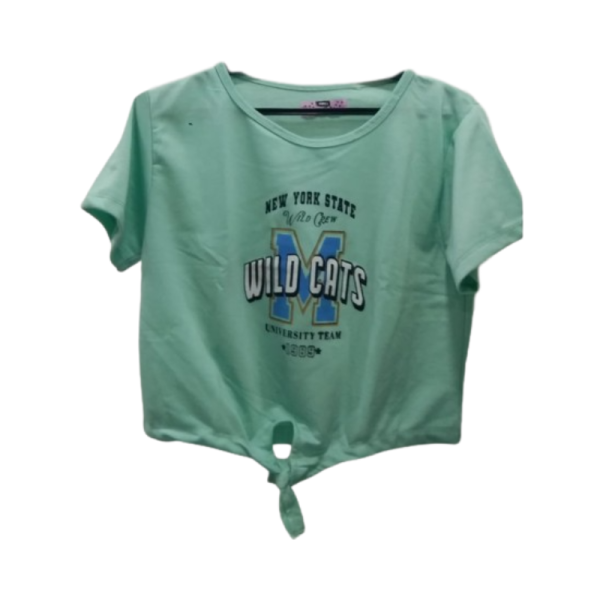 Crop Top-Image