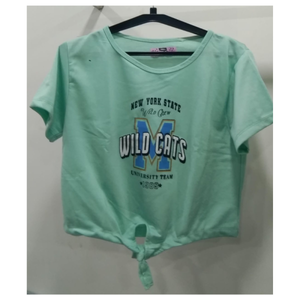 Crop Top - Generic