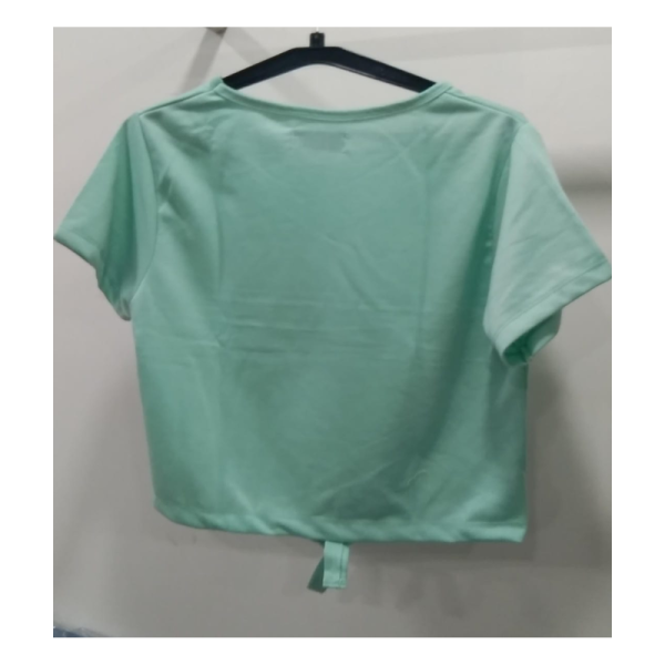 Crop Top - Generic