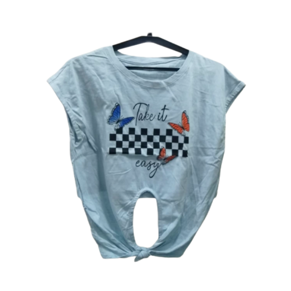 Crop Top-Image