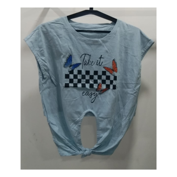 Crop Top - Generic