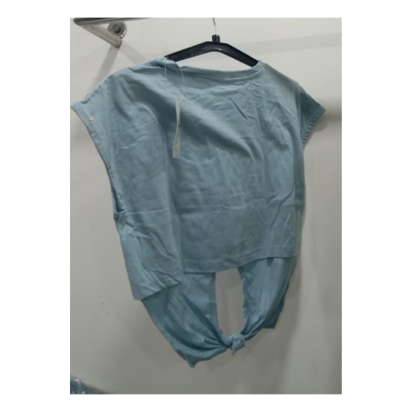 Crop Top - Generic