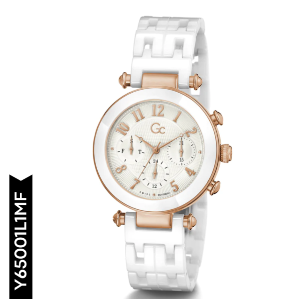 Ladies Wrist Watch - Guess Collection