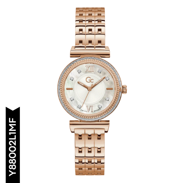 Ladies Wrist Watch - Guess Collection