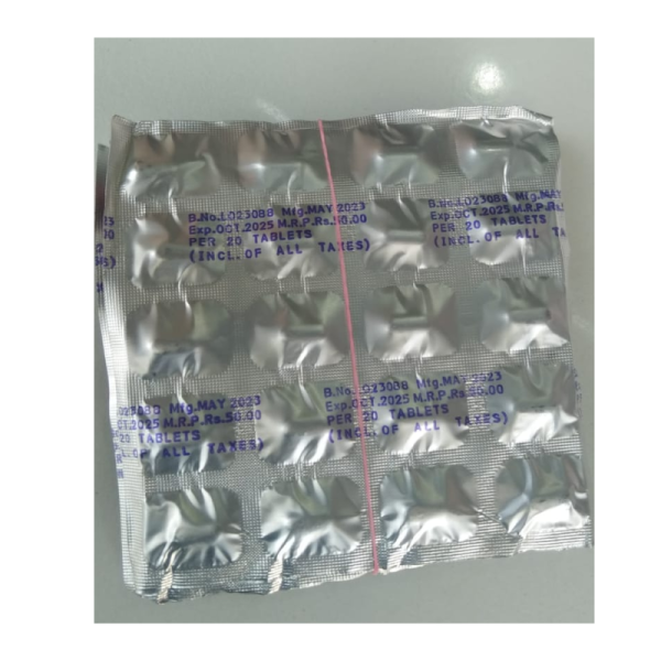 Aciloc 300mg Tablet - Cadila Pharmaceuticals Ltd