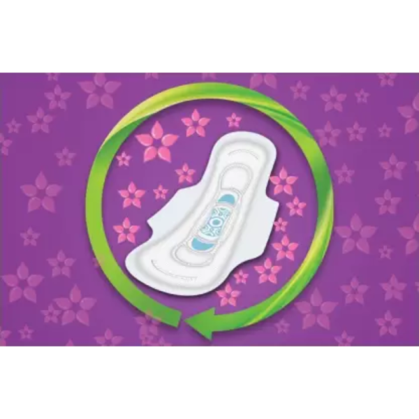 Sanitary Pads - Pro Ease