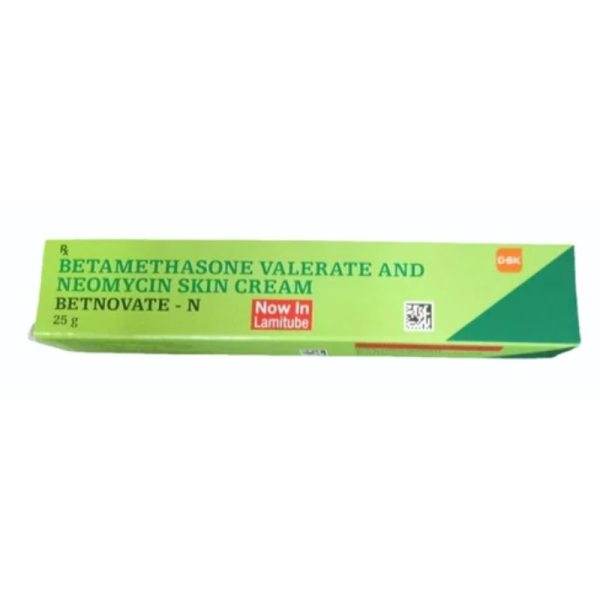 Betnovate - N Cream-Image