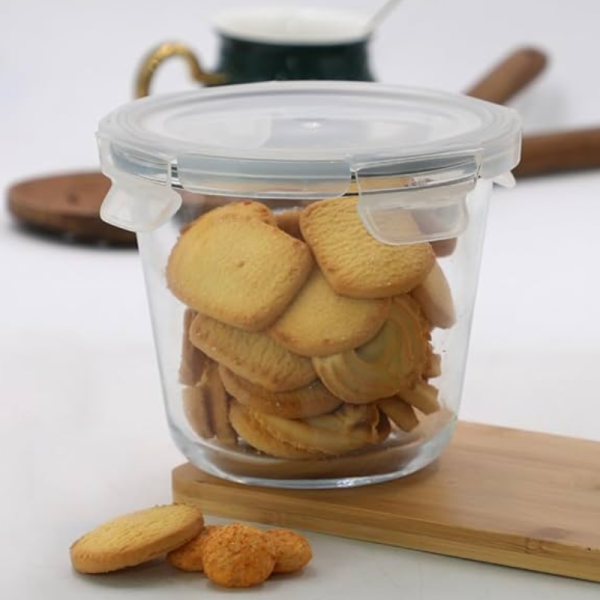 Container Set - Sanjeev Kapoor