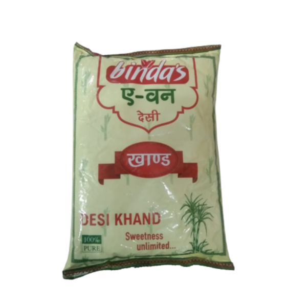Desi Khand - Binda's