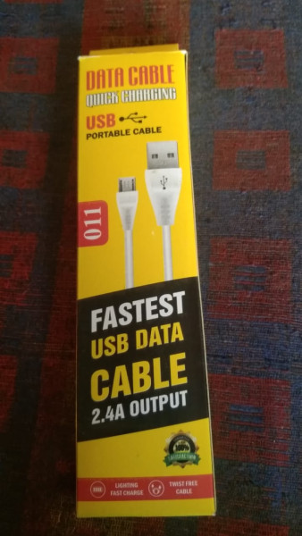 Data Cable - Generic