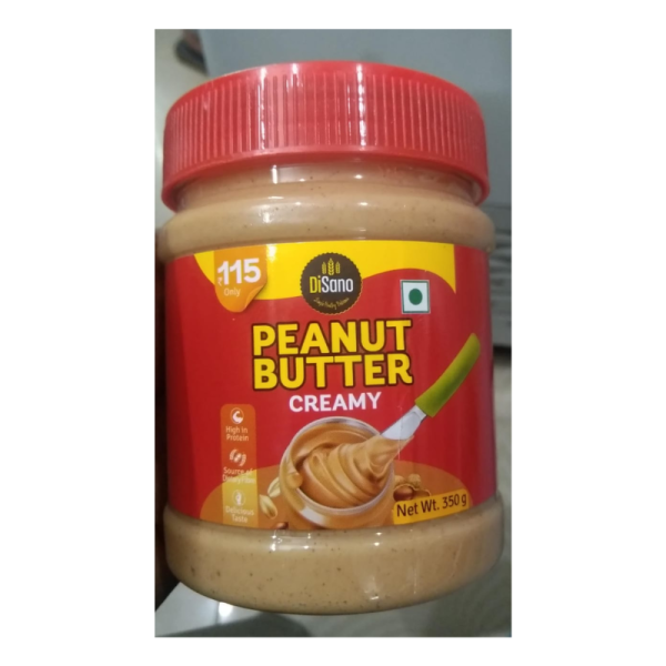 Peanut Butter - Disano