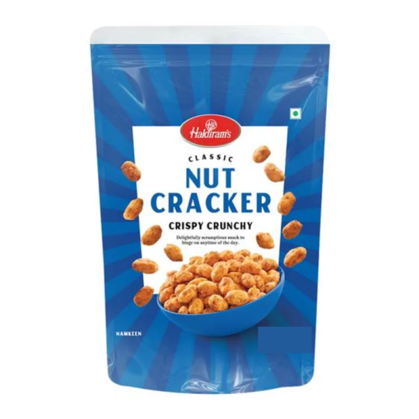Nut Cracker - Haldiram's