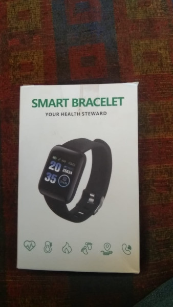 Smart Bracelet - Generic