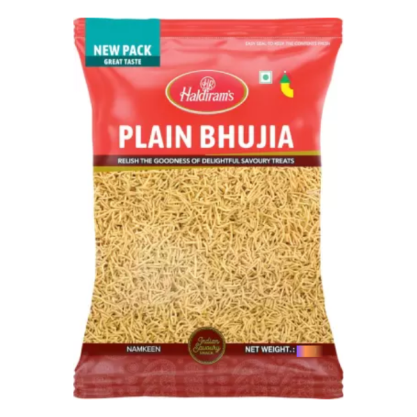 Bhujia - Haldiram's