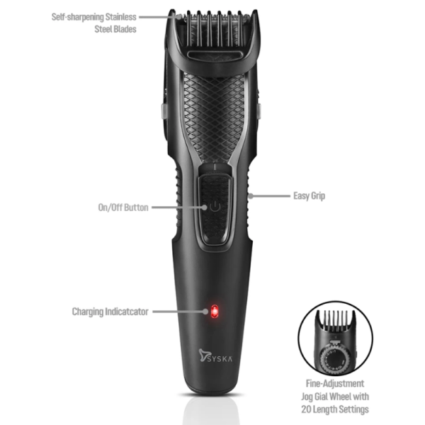 Trimmer image 3