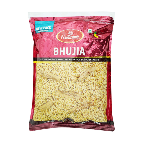 Bhujia - Haldiram's