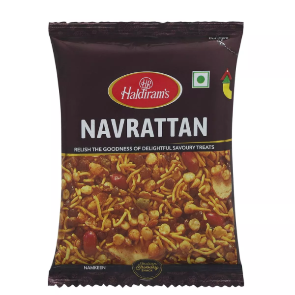 Bhujia-Image