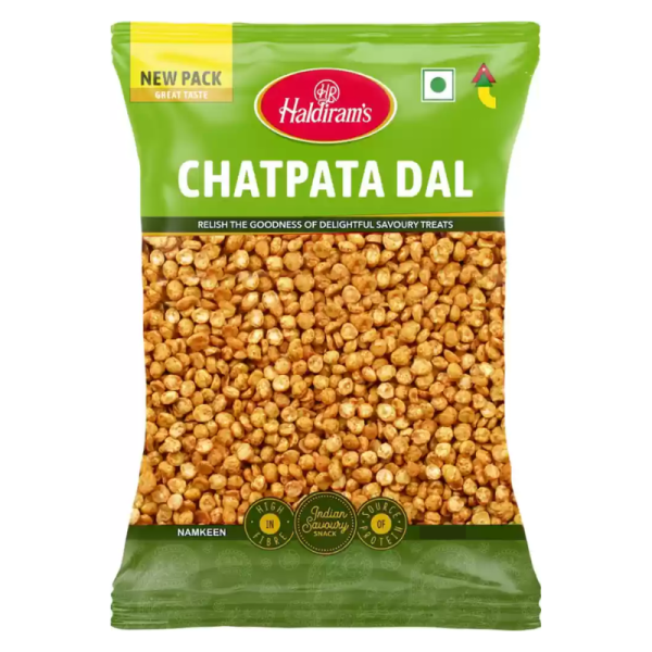 Chatpata Dal - Haldiram's