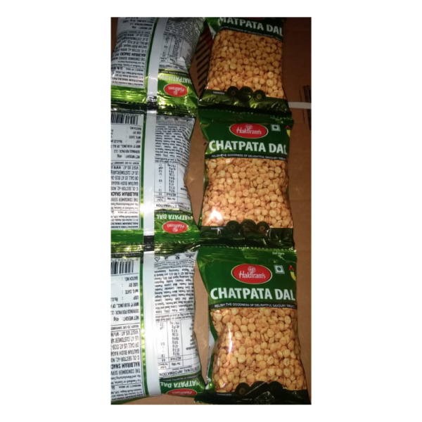 Chatpata Dal - Haldiram's