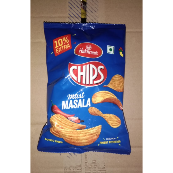 Chips - Haldiram's