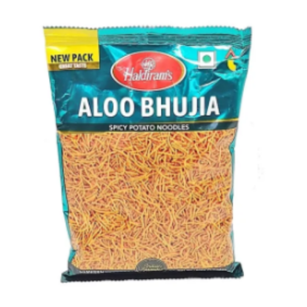 Aloo Bhujia - Haldiram's