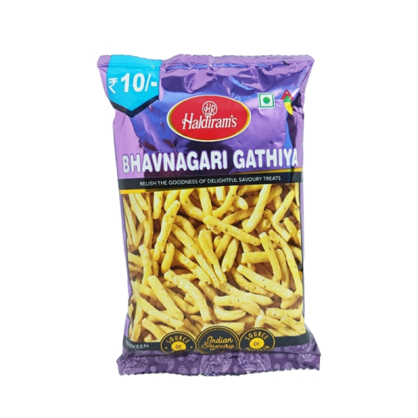 Bhavnagari Gathiya-Image