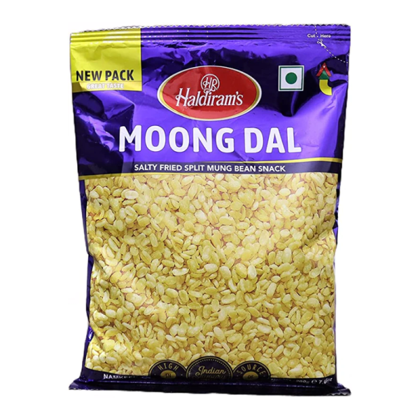 Moong Dal - Haldiram's