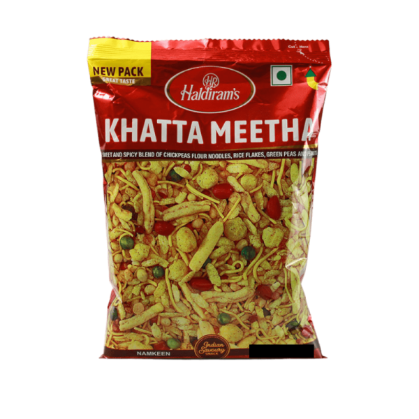 Bhujia - Haldiram's