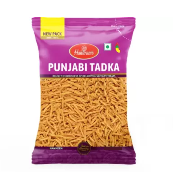 Punjabi Tadka-Image