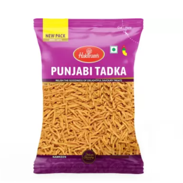 Punjabi Tadka - Haldiram's