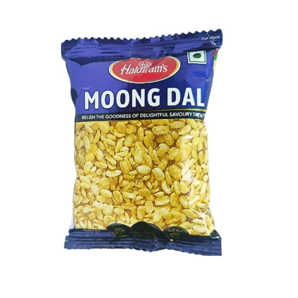 Moong Dal - Haldiram's