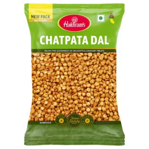 Chatpata Dal - Haldiram's