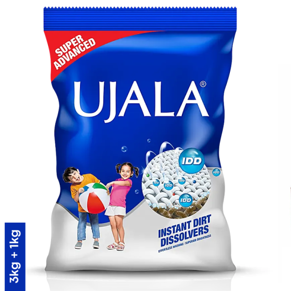 Detergent Powder - Ujala