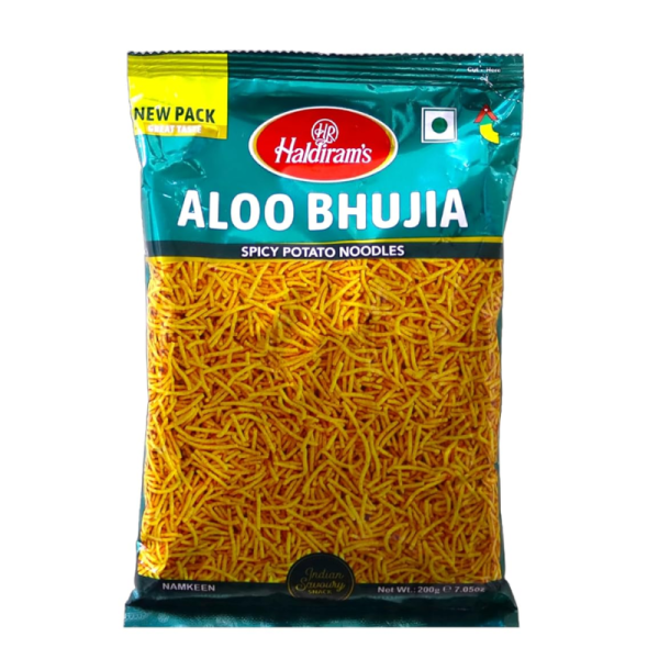 Aloo Bhujia - Haldiram's
