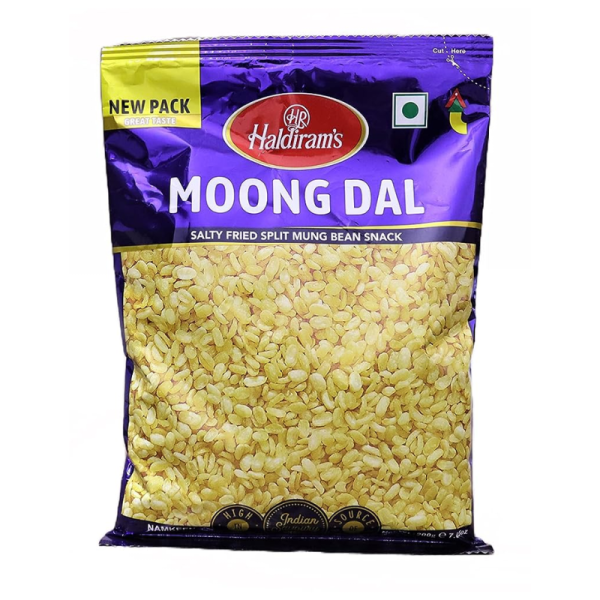 Moong Dal - Haldiram's