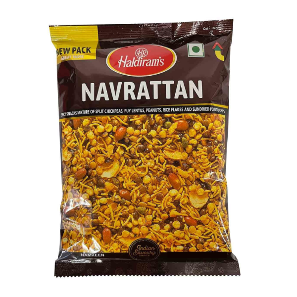 Bhujia-Image